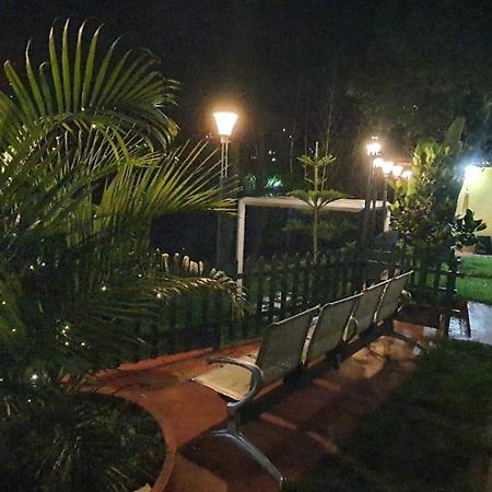 קודאיקנאל Kodai Vintage Stay מראה חיצוני תמונה