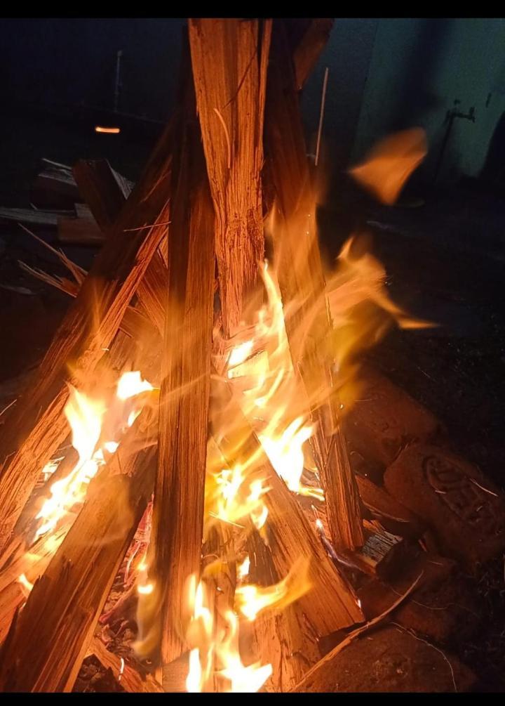 קודאיקנאל Kodai Vintage Stay מראה חיצוני תמונה