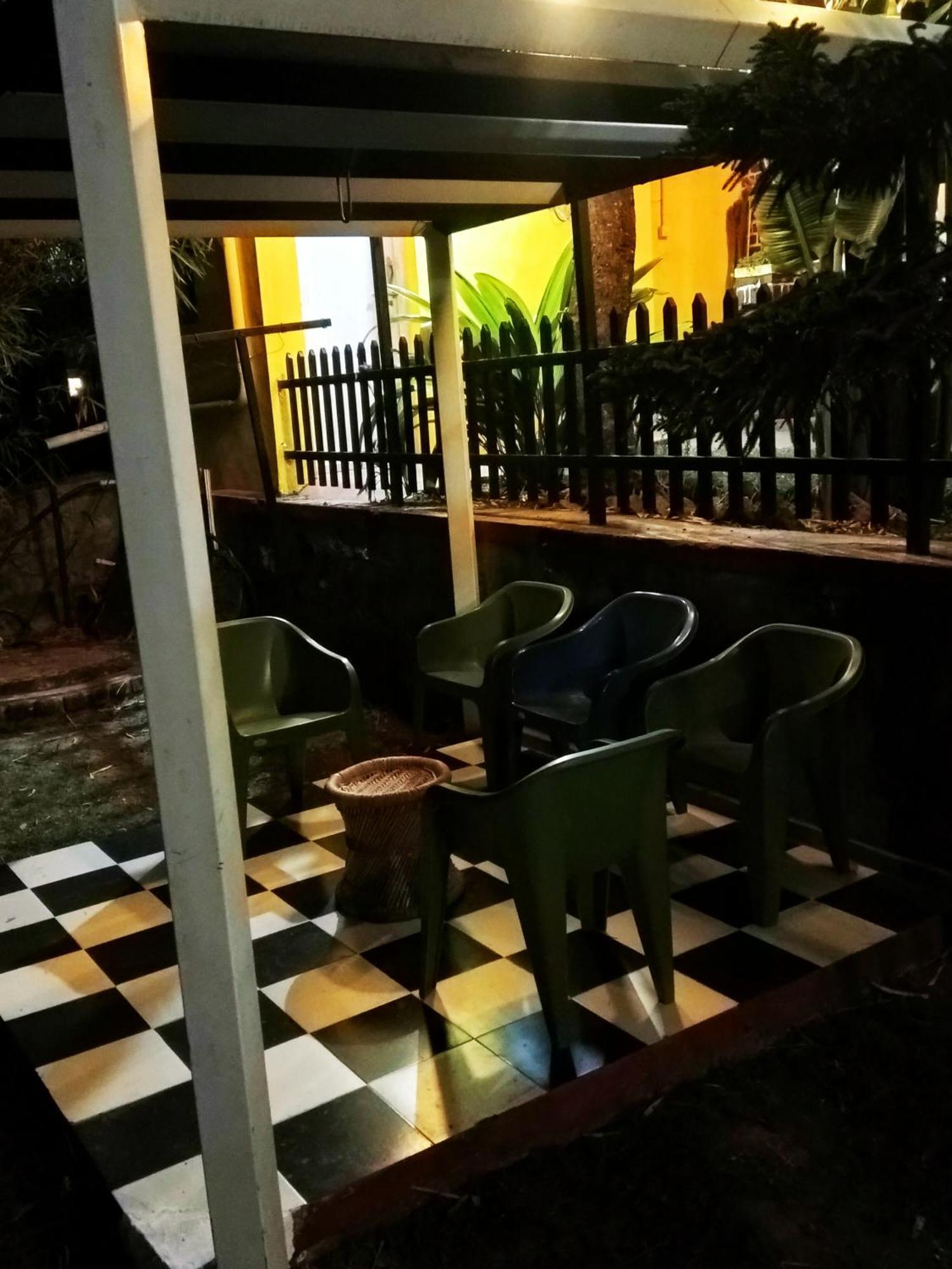 קודאיקנאל Kodai Vintage Stay מראה חיצוני תמונה