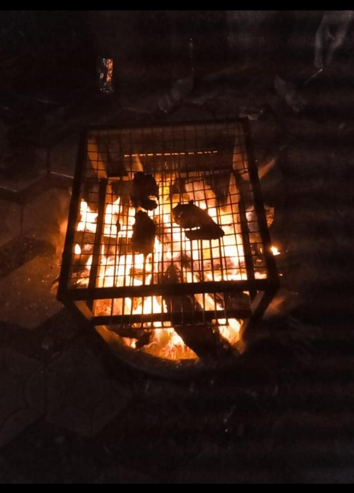 קודאיקנאל Kodai Vintage Stay מראה חיצוני תמונה
