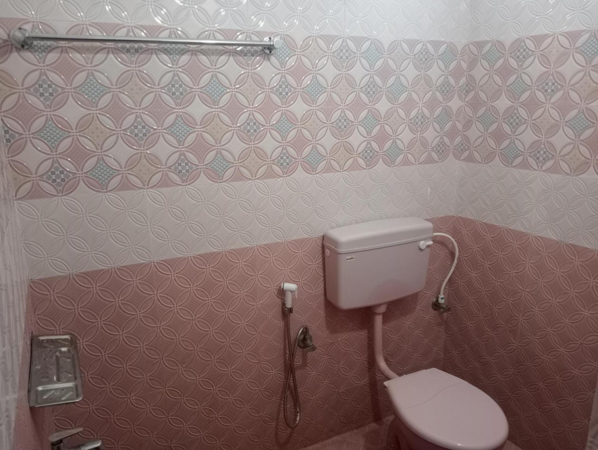 קודאיקנאל Kodai Vintage Stay מראה חיצוני תמונה